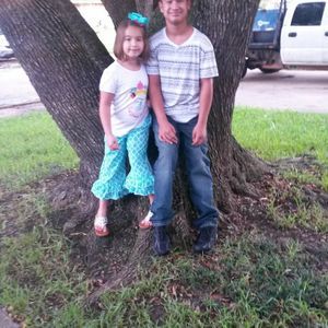 Meet your Posher, Robin